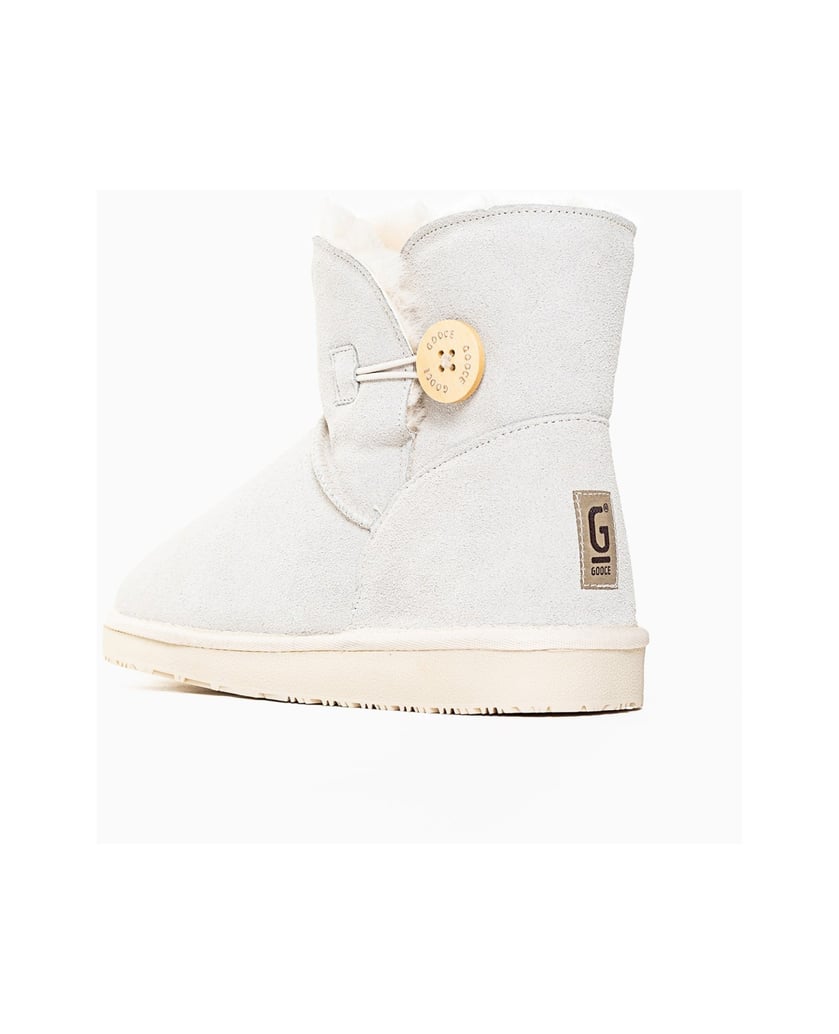 Gooce-CRESTONE-Winter-Suede-Boots-schwarz
