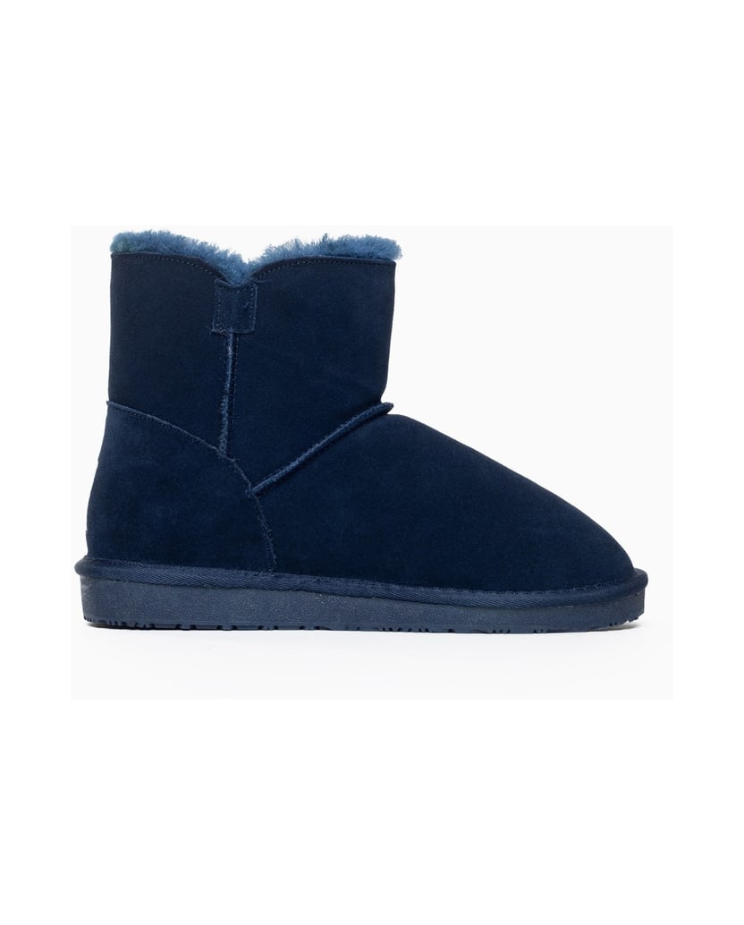Gooce-CRESTONE-Winter-Suede-Boots-schwarz