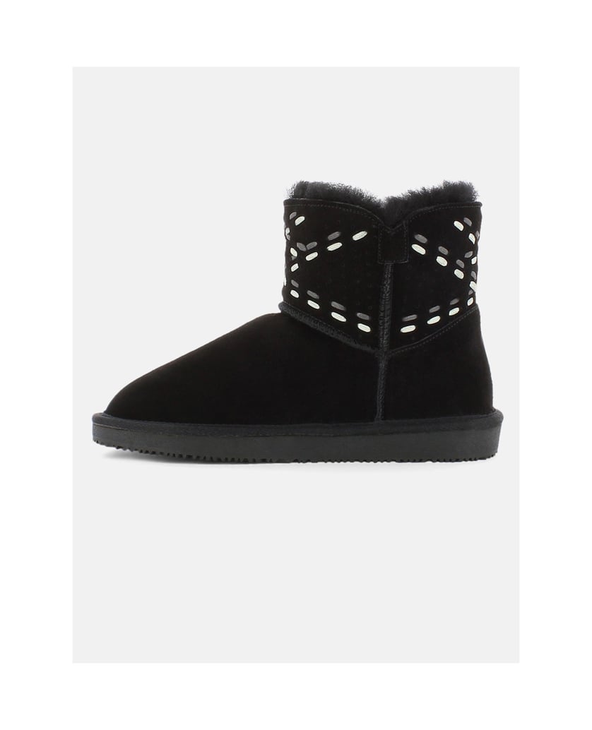 Gooce-Nenana-Winterstiefel-aus-Wildleder-schwarz
