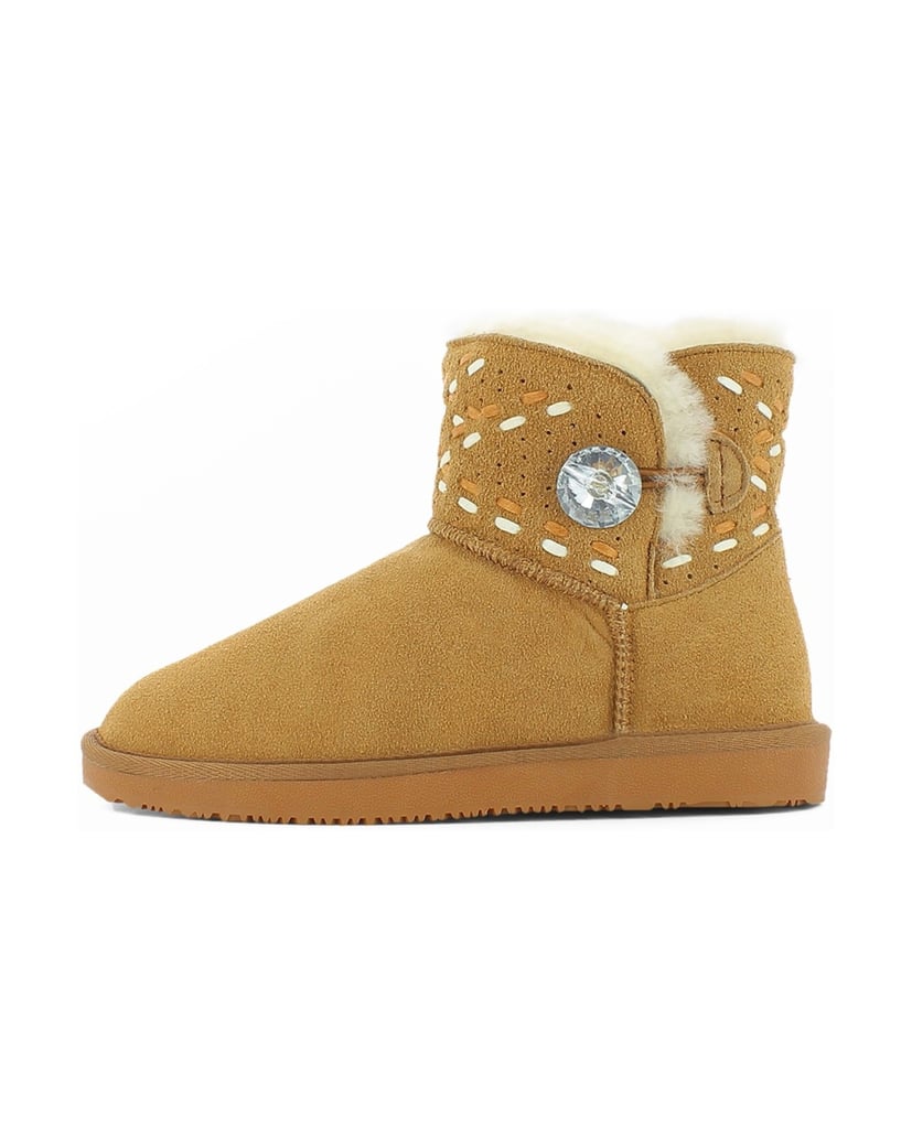 Gooce-Nenana-Winterstiefel-aus-Wildleder-schwarz