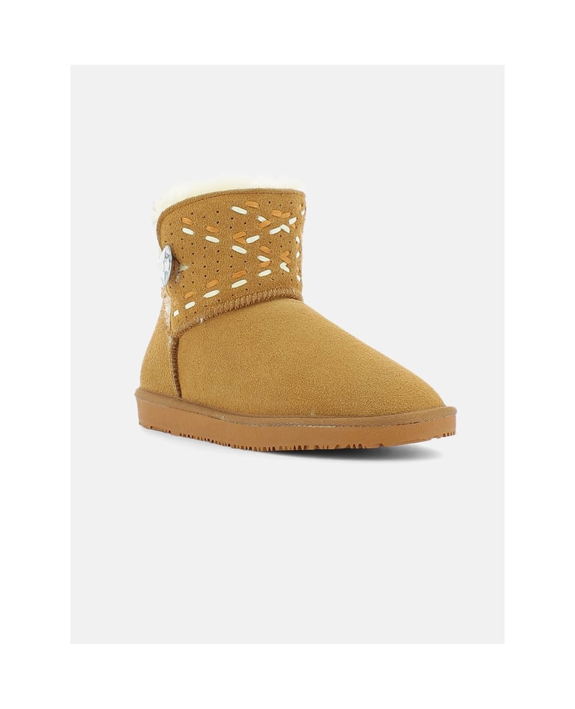 Gooce-Nenana-Winterstiefel-aus-Wildleder-schwarz