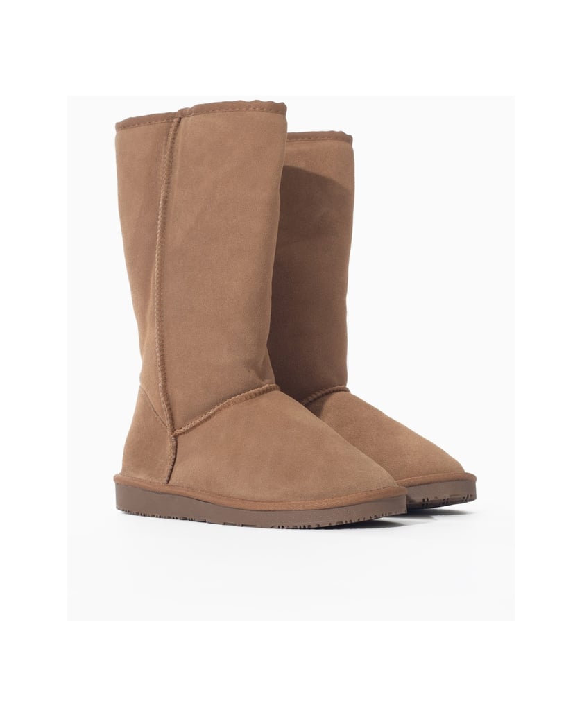 Gooce-ELIDIR-Winterstiefel-aus-Wildleder-braun