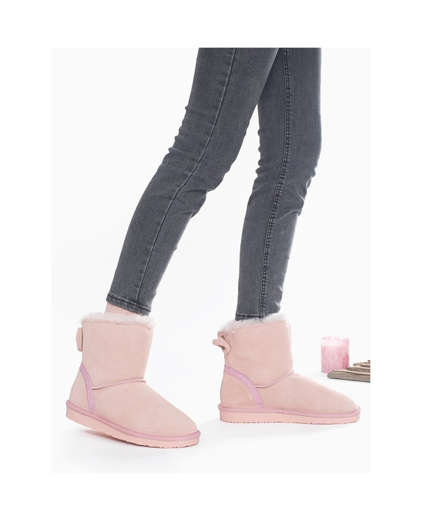 Gooce-MERCY-boots-schwarz