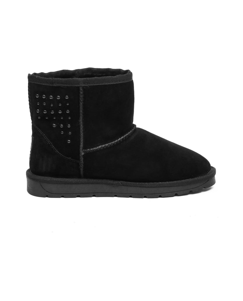 Gooce-SURI-Winterstiefel-aus-Wildleder-schwarz