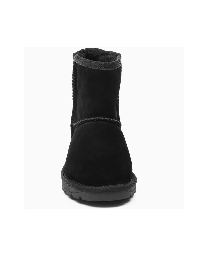 Gooce-SURI-Winterstiefel-aus-Wildleder-schwarz