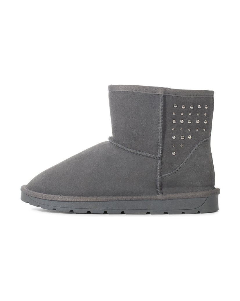 Gooce-SURI-Winterstiefel-aus-Wildleder-schwarz