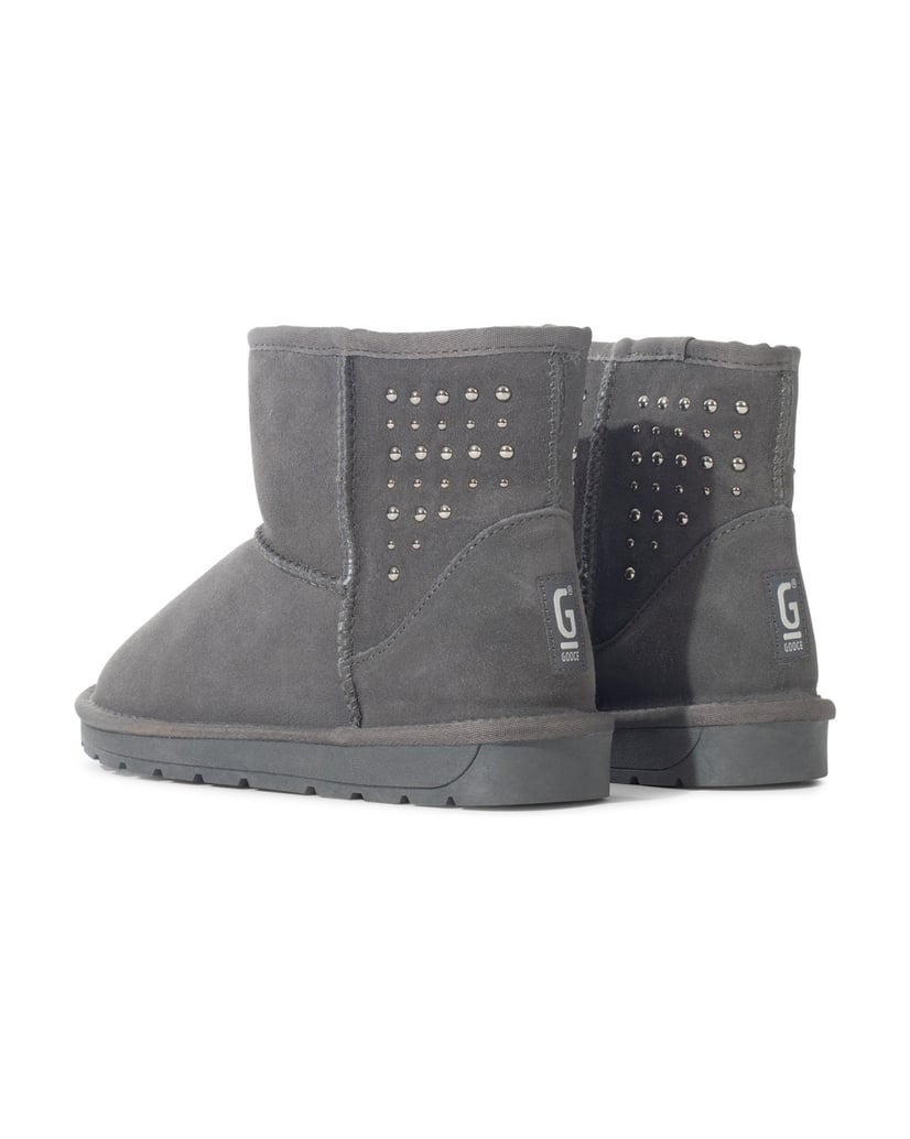 Gooce-SURI-Winterstiefel-aus-Wildleder-schwarz