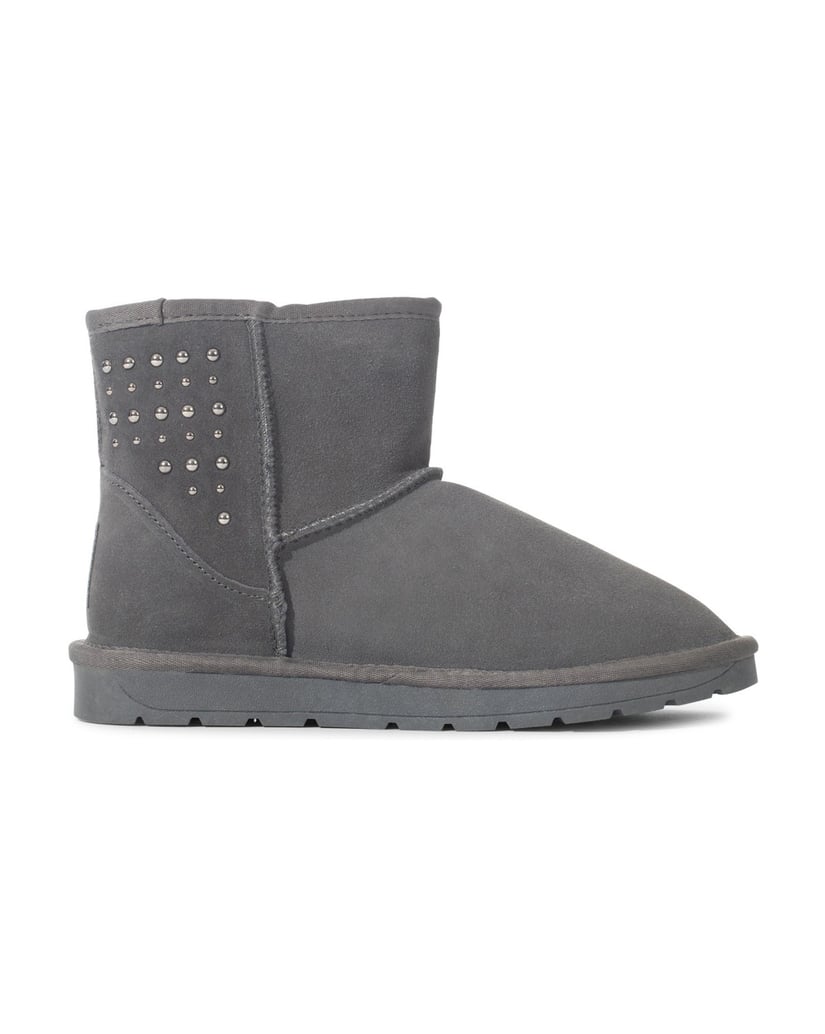 Gooce-SURI-Winterstiefel-aus-Wildleder-schwarz