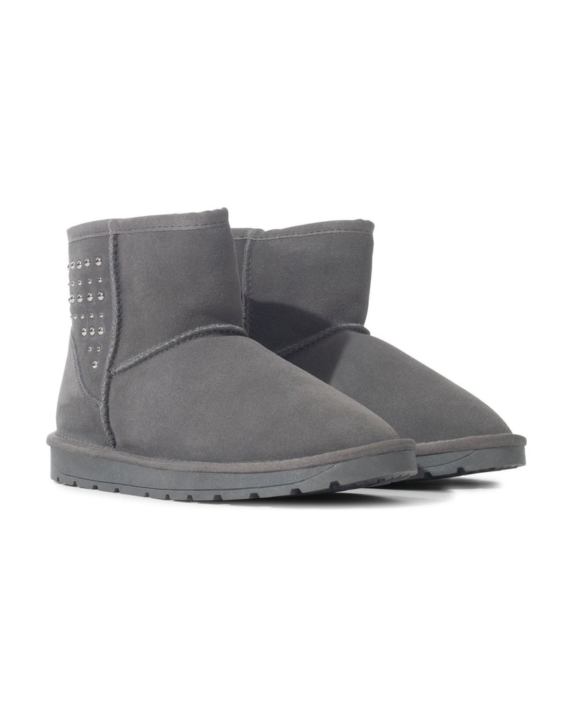 Gooce-SURI-Winterstiefel-aus-Wildleder-schwarz