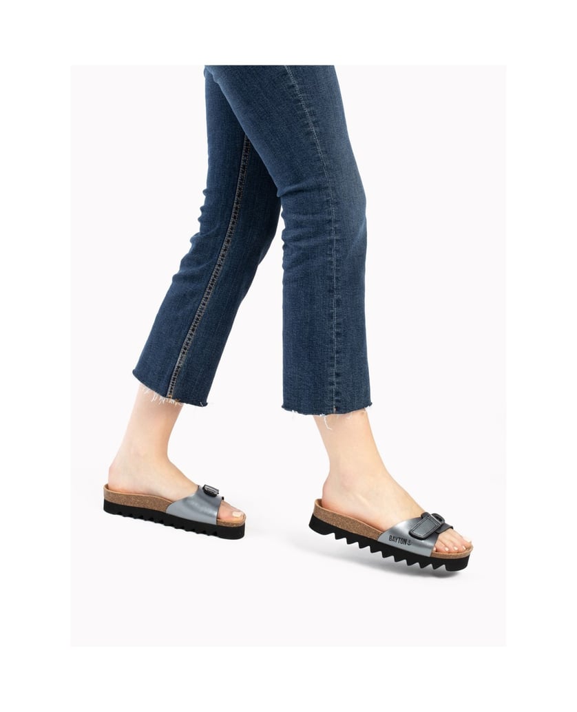 Bayton-Calypso-Mules-silber
