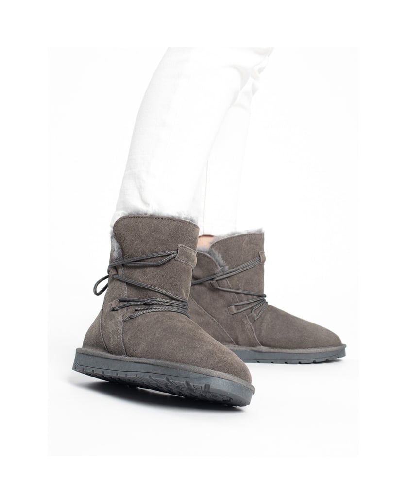 Gooce-LUNA-Winterstiefel-aus-Wildleder-grau