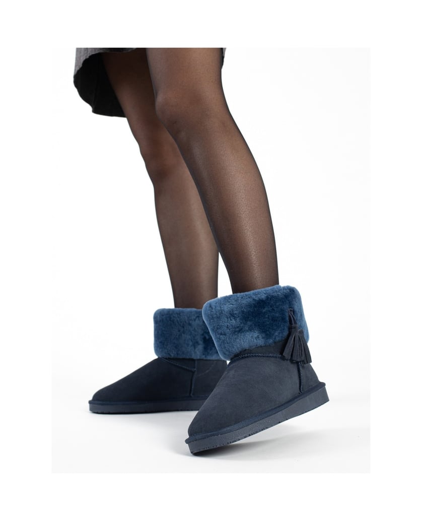 Gooce-ALMOND-Winterstiefel-aus-Wildleder-navy