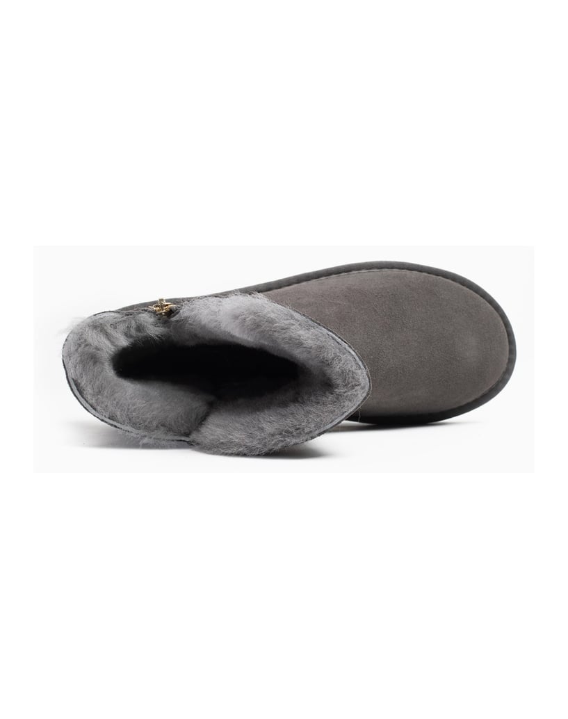 Gooce-PENNY-Winterstiefel-aus-Wildleder-schwarz