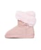 Gooce&nbsp;Britany Winterstiefel aus Wildleder&nbsp;pink
