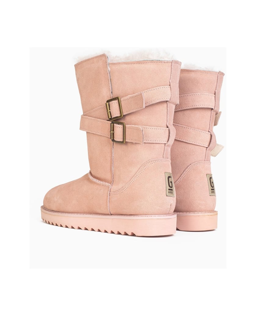 Gooce-HUNTSPILL-Wasserfestes-Wildlederstiefel-pink