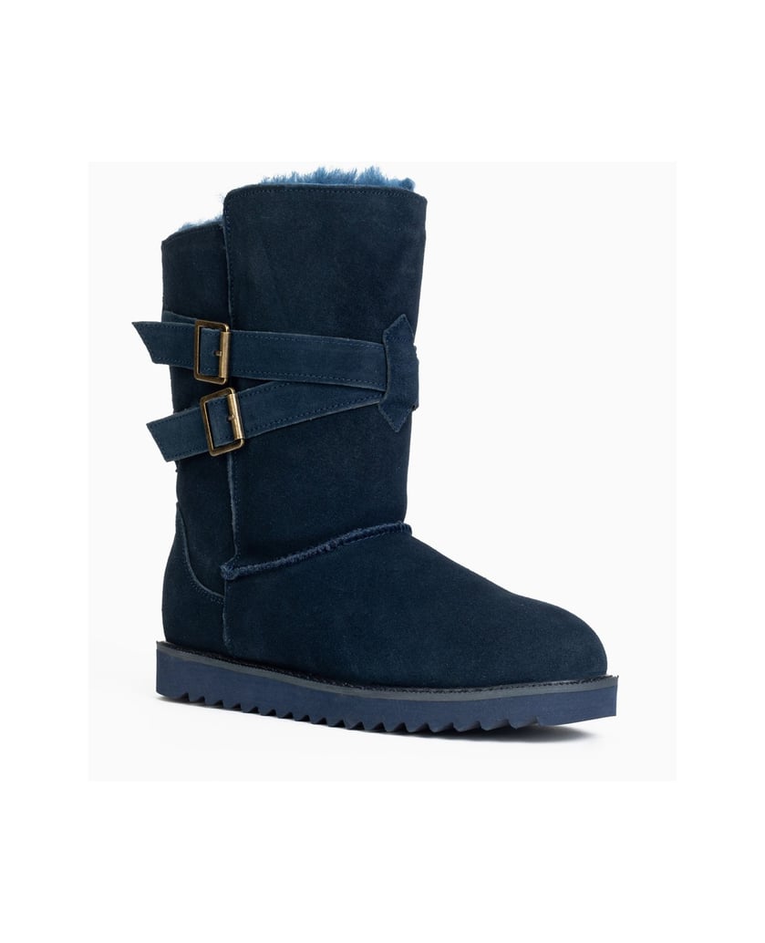 Gooce-HUNTSPILL-Wasserfestes-Wildlederstiefel-pink