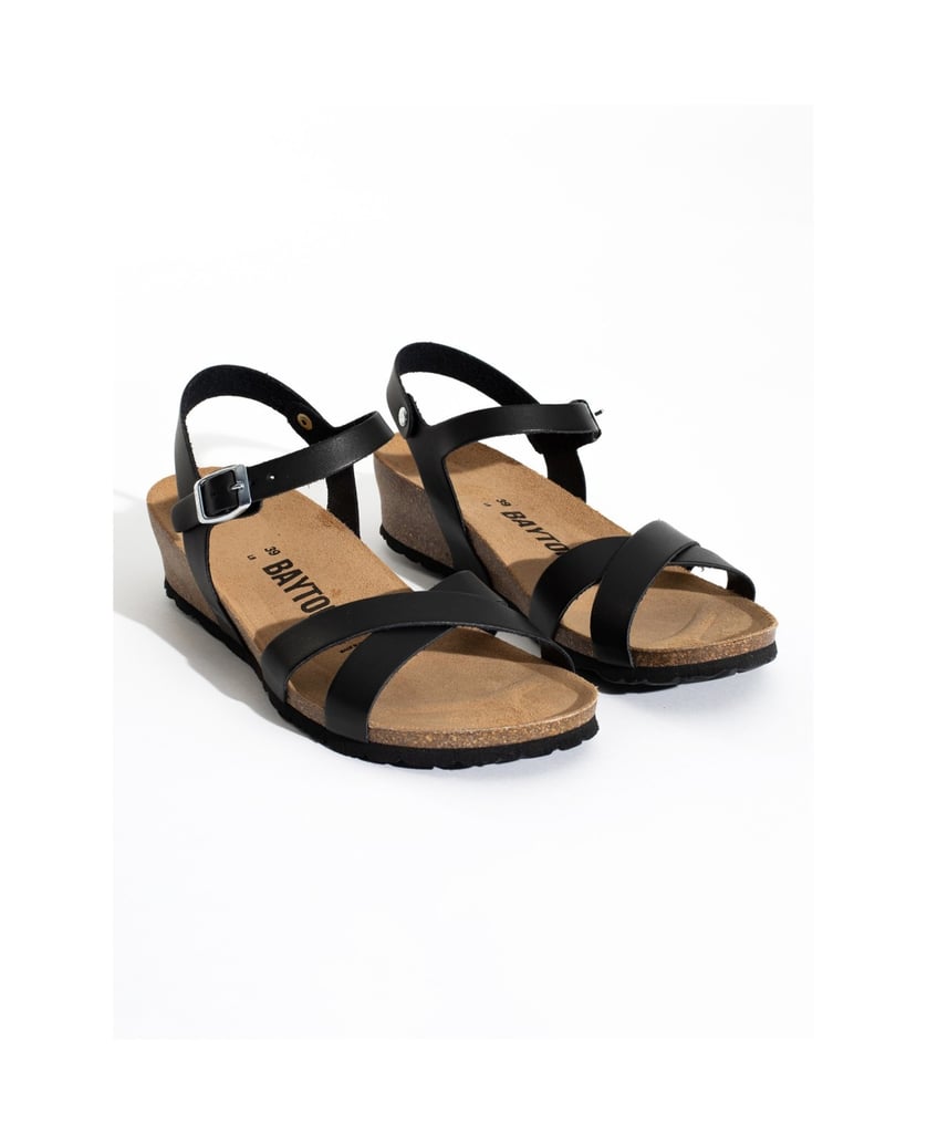 Bayton-Sandalen-CANBERRA-schwarz