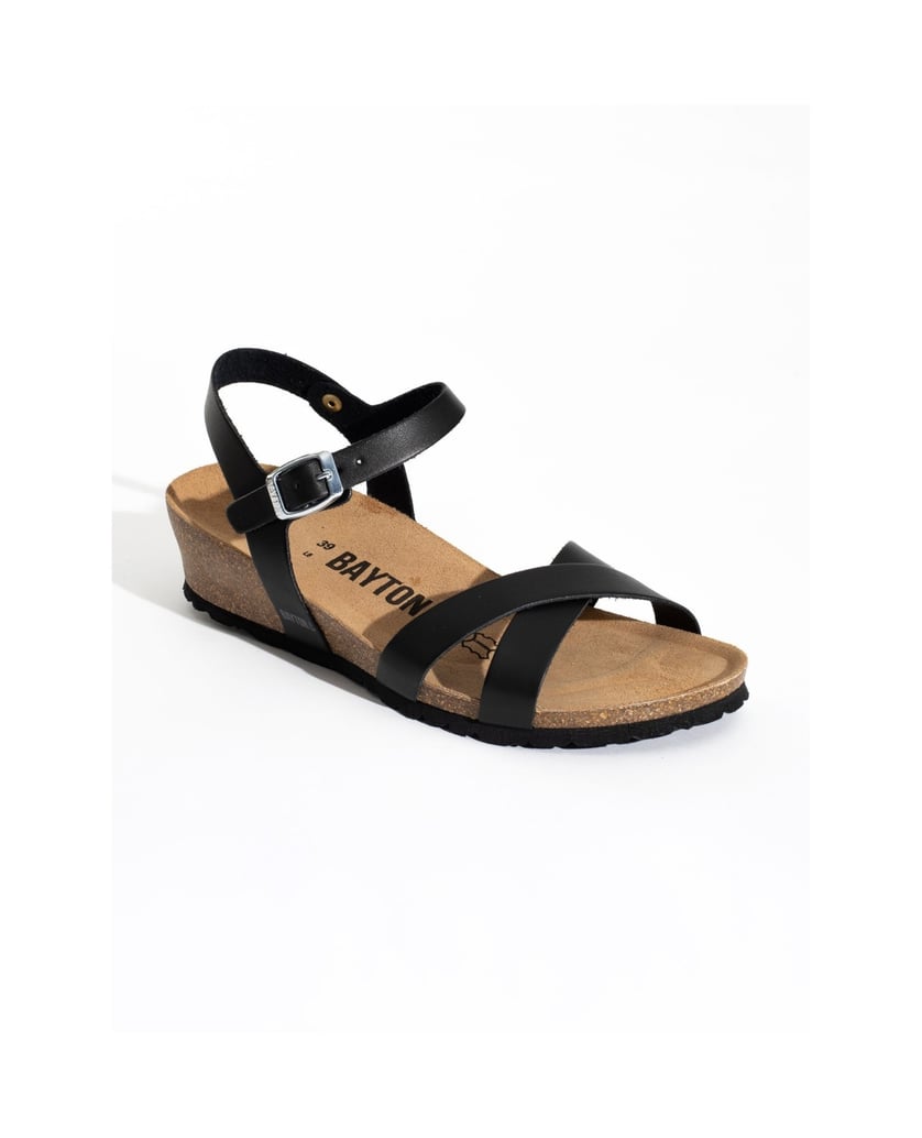 Bayton-Sandalen-CANBERRA-schwarz