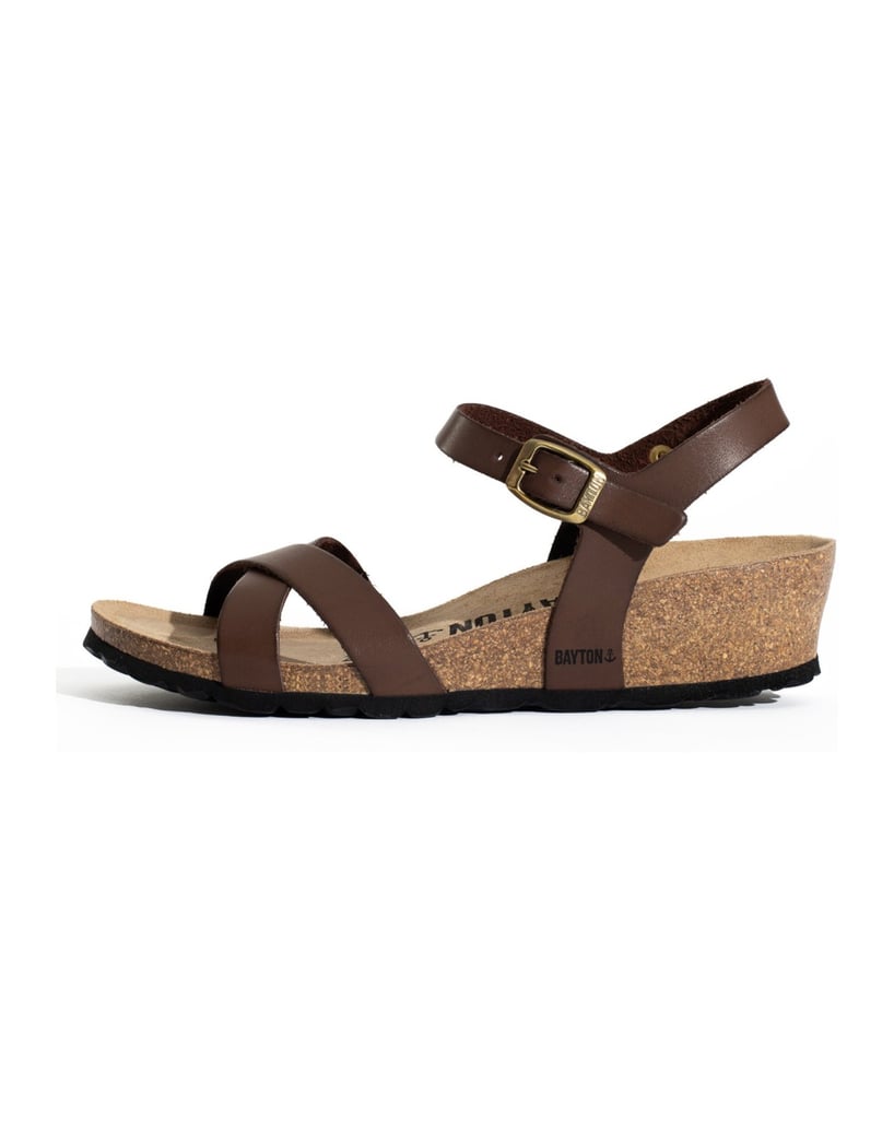 Bayton-Sandalen-CANBERRA-schwarz