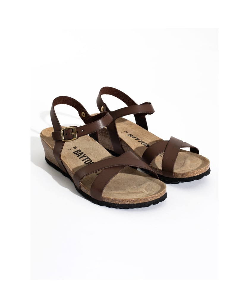 Bayton-Sandalen-CANBERRA-schwarz