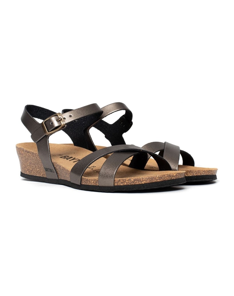 Bayton-Sandalen-CANBERRA-schwarz