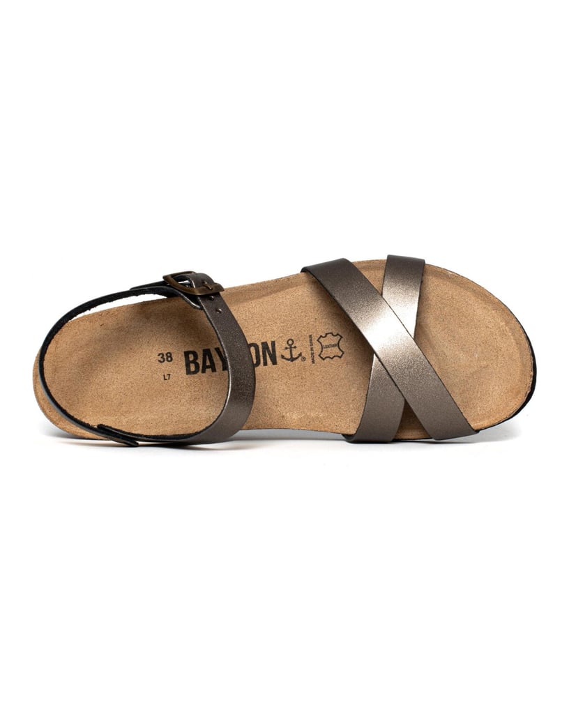 Bayton-Sandalen-CANBERRA-schwarz