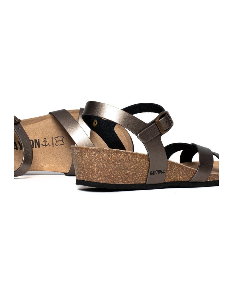 Bayton-Sandalen-CANBERRA-schwarz