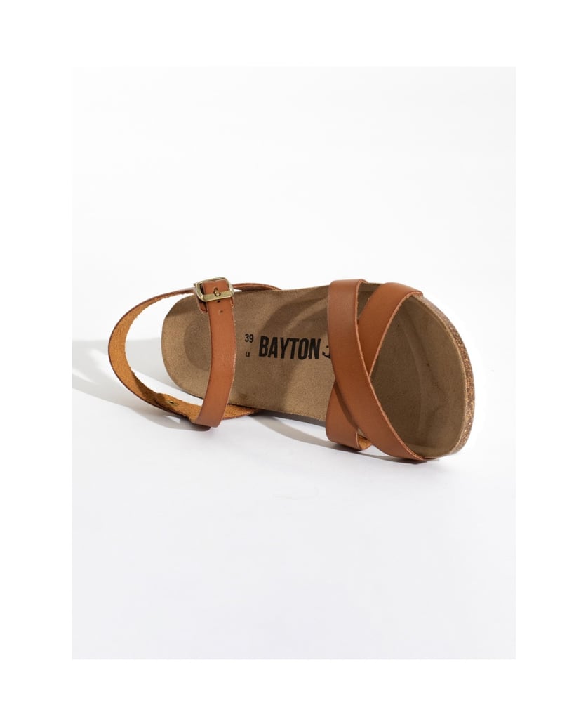 Bayton-Sandalen-CANBERRA-schwarz