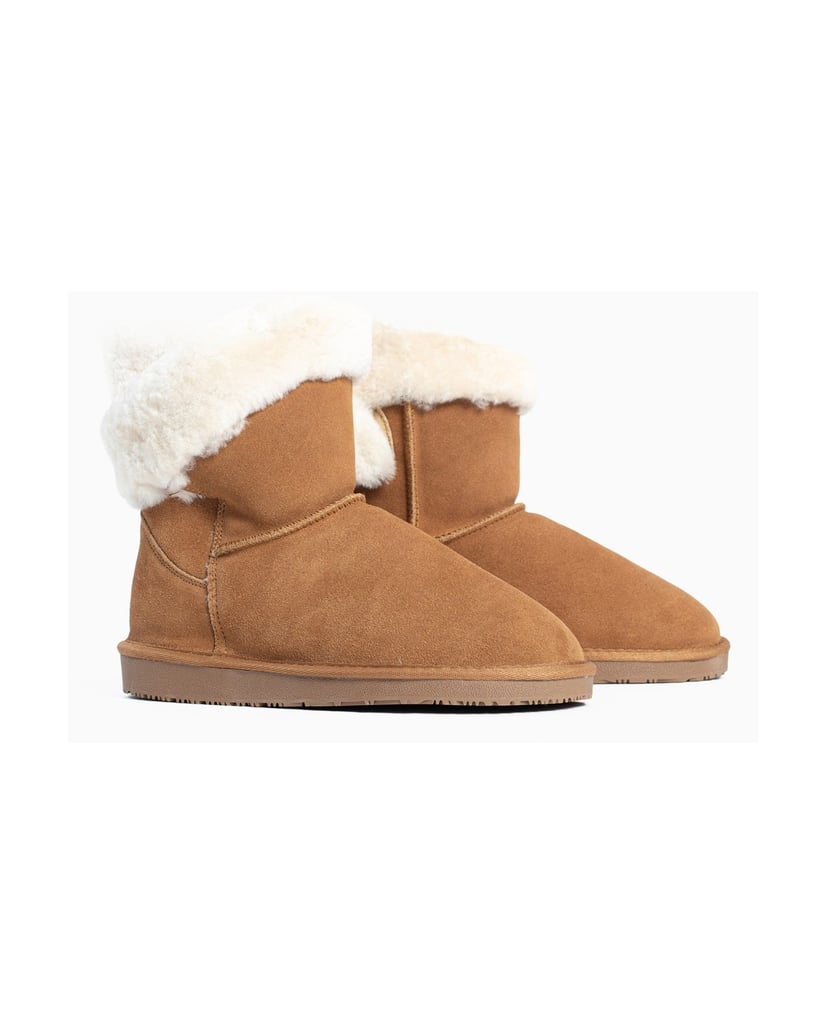 Gooce-BEVERLY-Winterstiefel-aus-Wildleder-braun
