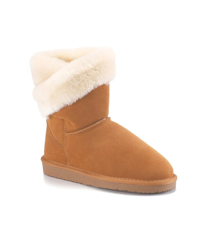Gooce-BEVERLY-Winterstiefel-aus-Wildleder-braun