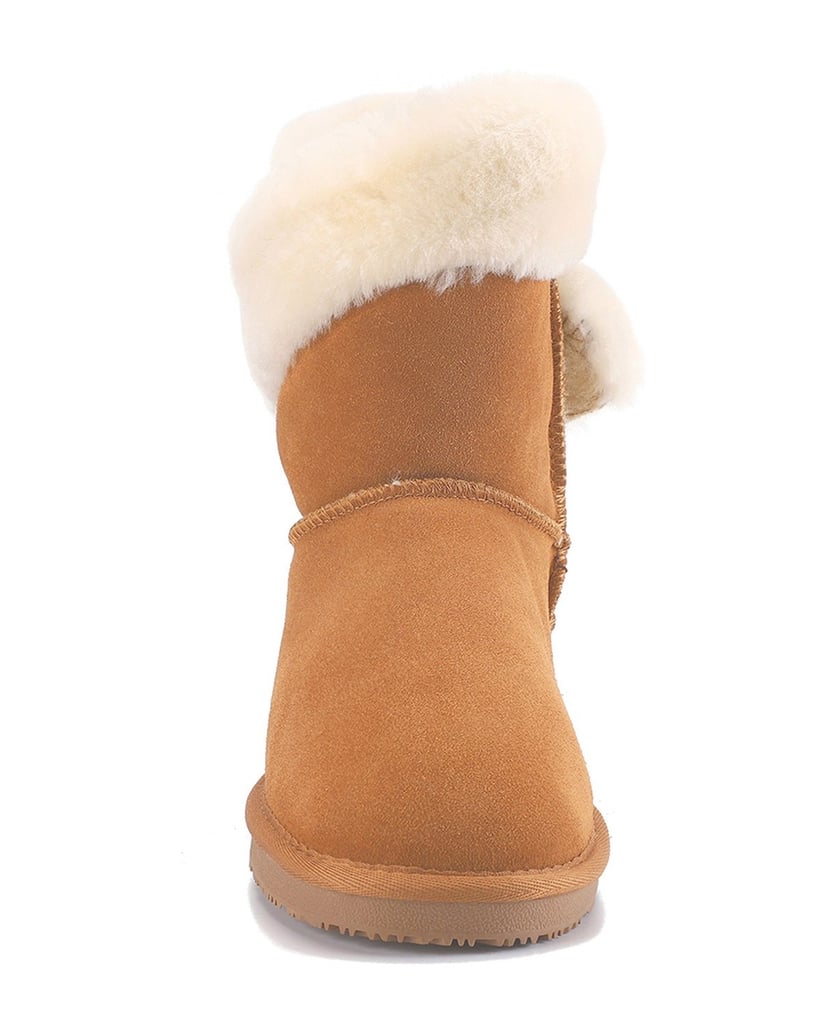 Gooce-BEVERLY-Winterstiefel-aus-Wildleder-braun