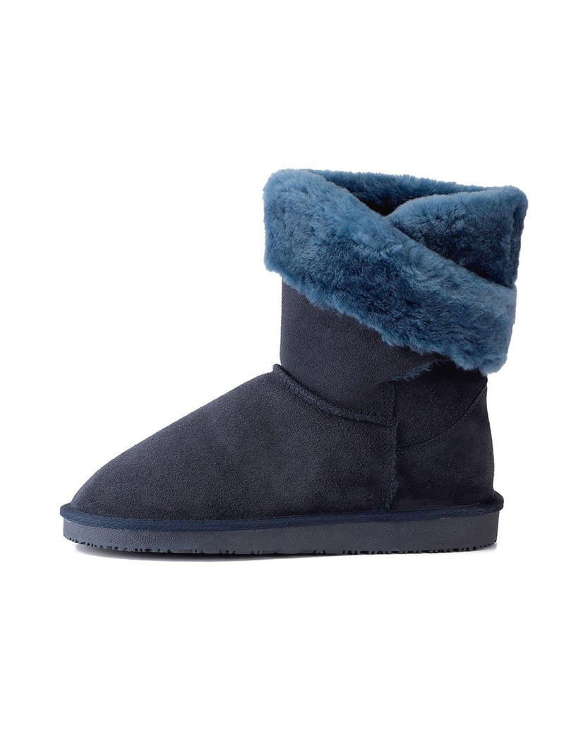 Gooce-BEVERLY-Winterstiefel-aus-Wildleder-braun