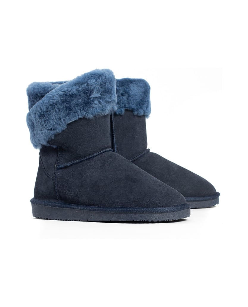 Gooce-BEVERLY-Winterstiefel-aus-Wildleder-braun