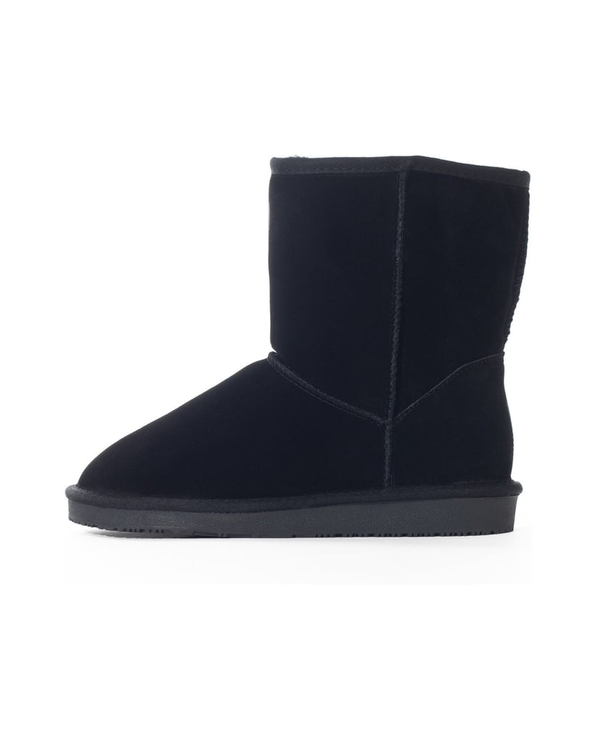 Gooce-FAIRFIELD-Winter-Suede-Boots-schwarz