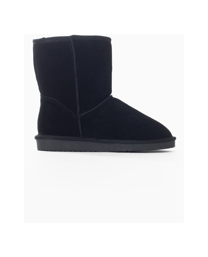 Gooce-FAIRFIELD-Winter-Suede-Boots-schwarz