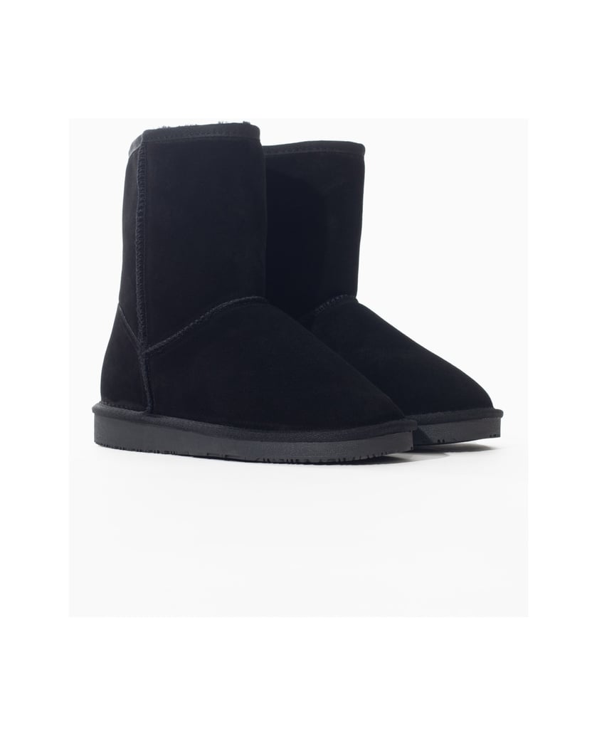 Gooce-FAIRFIELD-Winter-Suede-Boots-schwarz