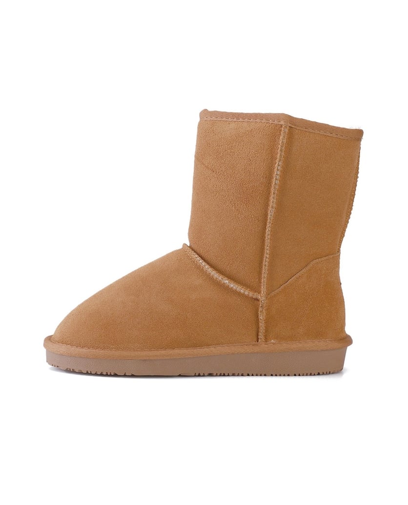 Gooce-FAIRFIELD-Winter-Suede-Boots-schwarz
