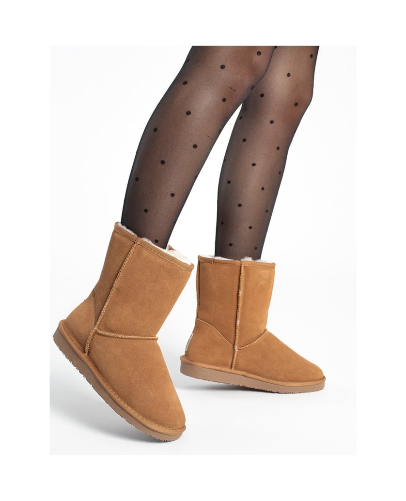 Gooce-FAIRFIELD-Winter-Suede-Boots-schwarz