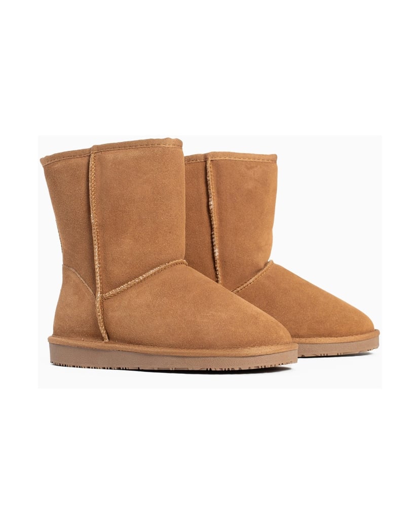 Gooce-FAIRFIELD-Winter-Suede-Boots-schwarz