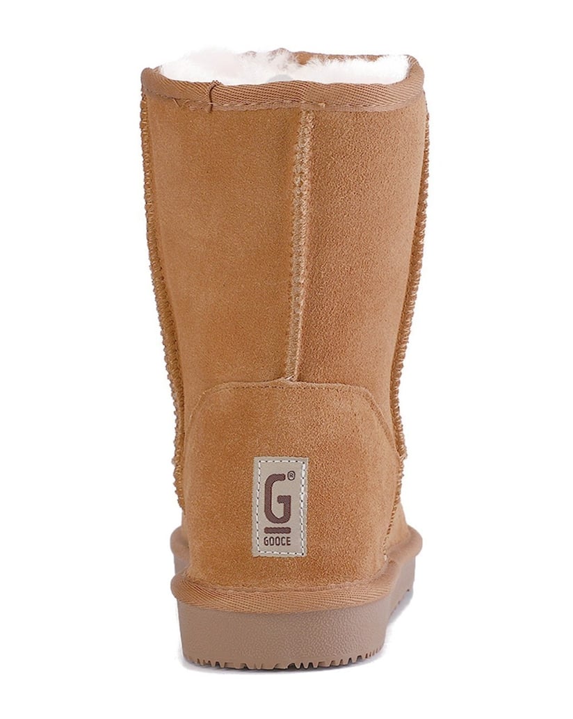 Gooce-FAIRFIELD-Winter-Suede-Boots-schwarz