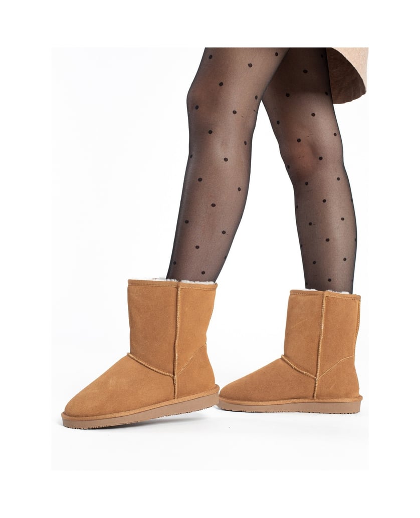 Gooce-FAIRFIELD-Winter-Suede-Boots-schwarz