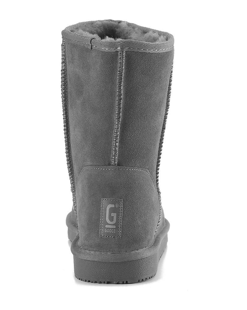 Gooce-FAIRFIELD-Winter-Suede-Boots-schwarz
