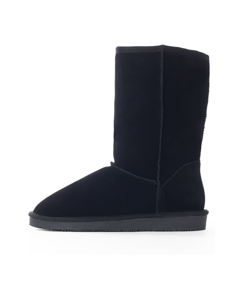 Gooce-PIKES-Winterstiefel-aus-Wildleder-schwarz