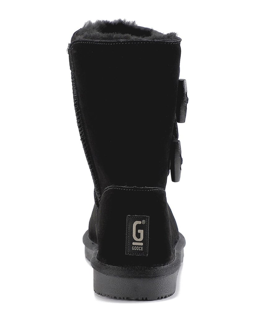 Gooce-Hubbard-Winterstiefel-aus-Wildleder-schwarz