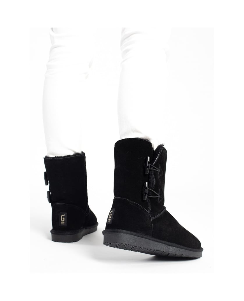 Gooce-Hubbard-Winterstiefel-aus-Wildleder-schwarz