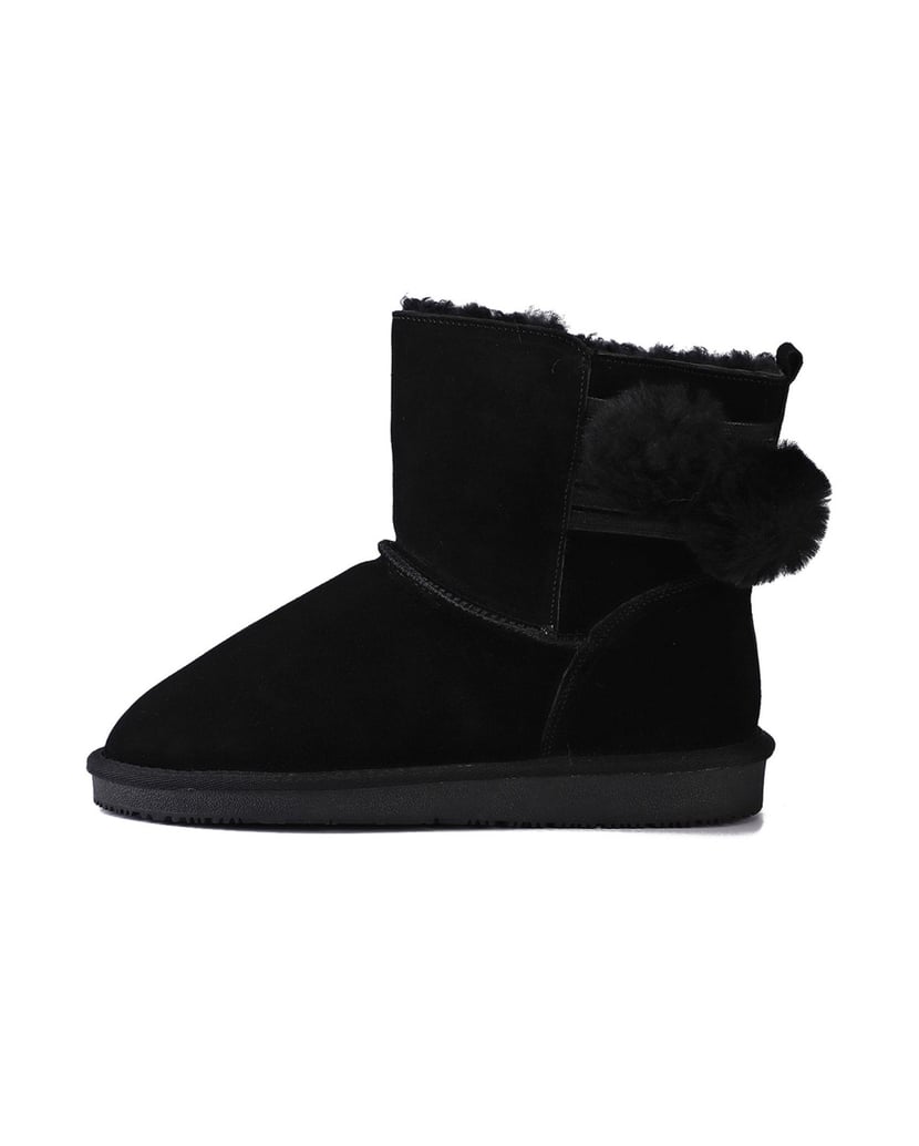Gooce-JOAQUIN-Winterstiefel-aus-Wildleder-schwarz