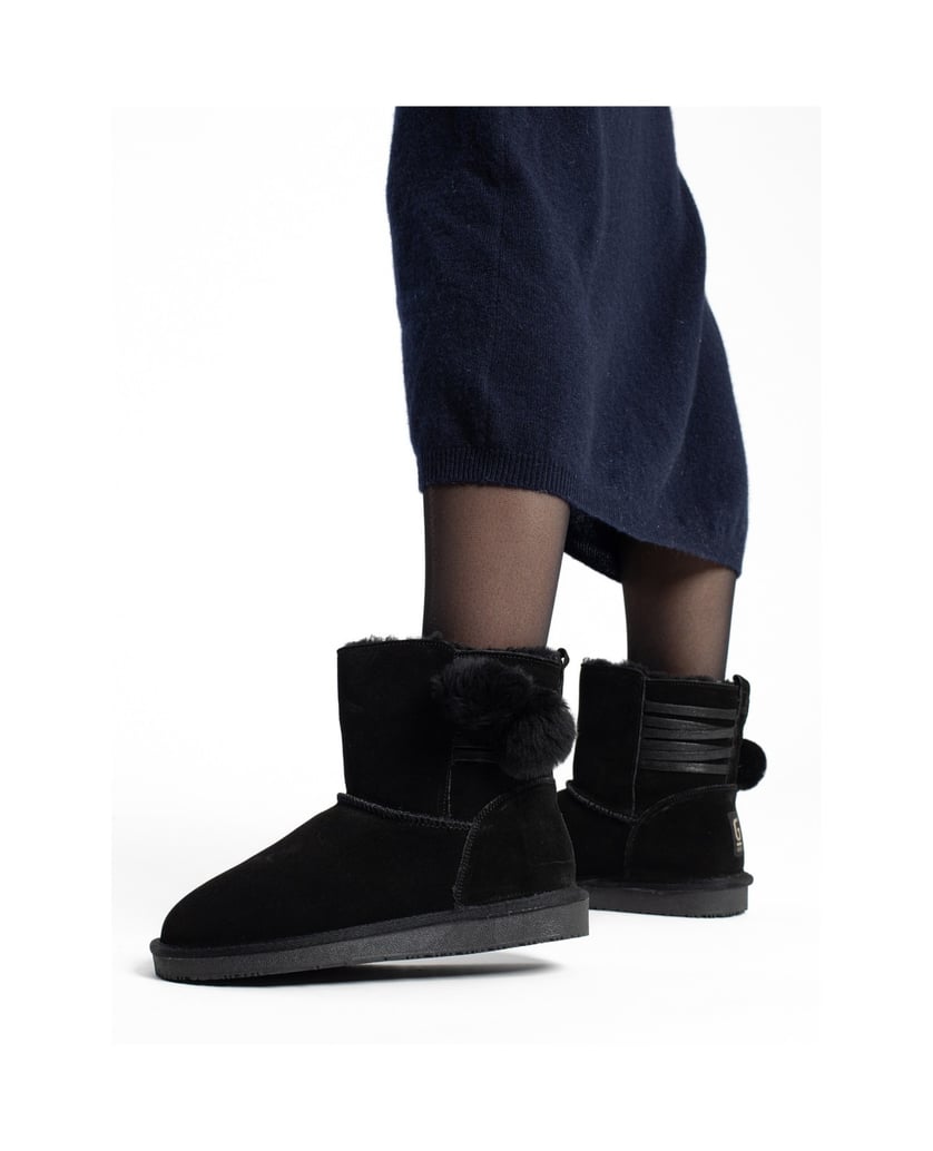 Gooce-JOAQUIN-Winterstiefel-aus-Wildleder-schwarz