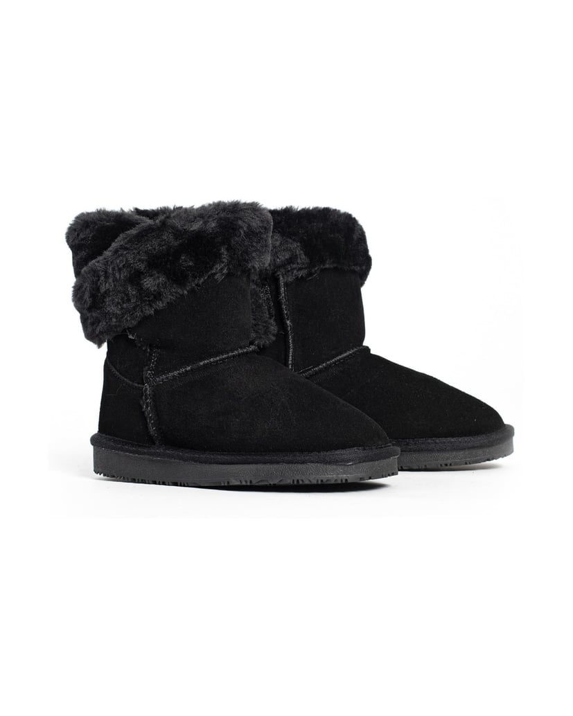 Gooce-FLORINE-boots-schwarz