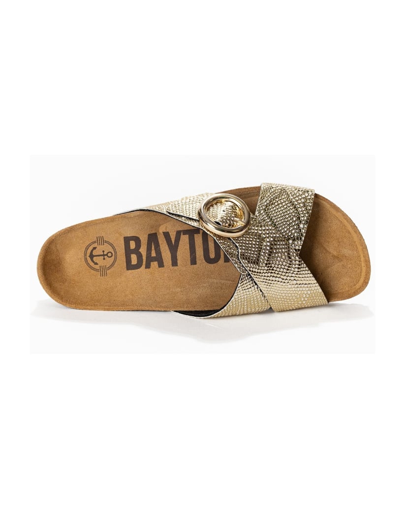 Bayton-Mules-woman-Dushan-gold