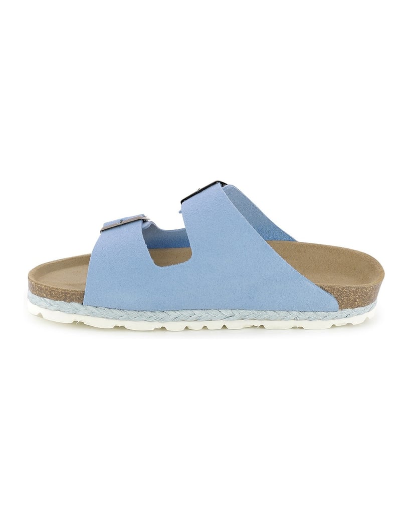 Bayton-Pantoletten-Damen-BENALLA-blau